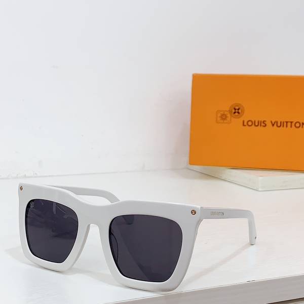 Louis Vuitton Sunglasses Top Quality LVS03533